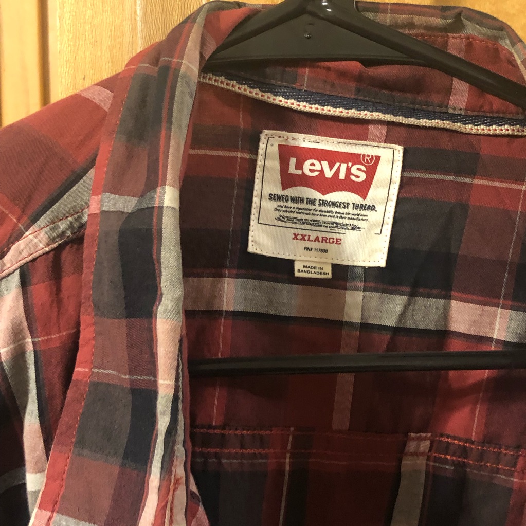 Bundle Button Downs 3 For $20!!!